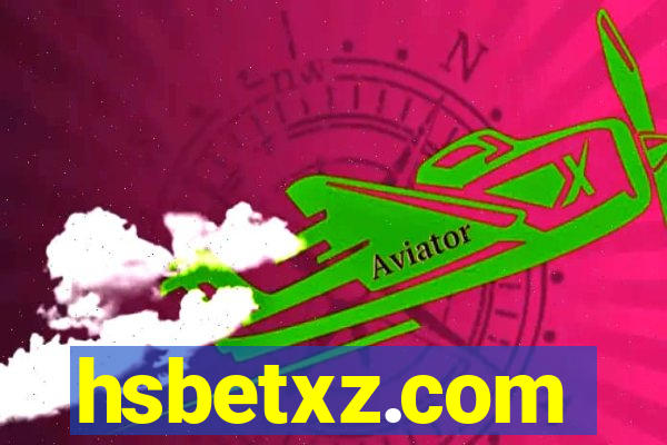 hsbetxz.com