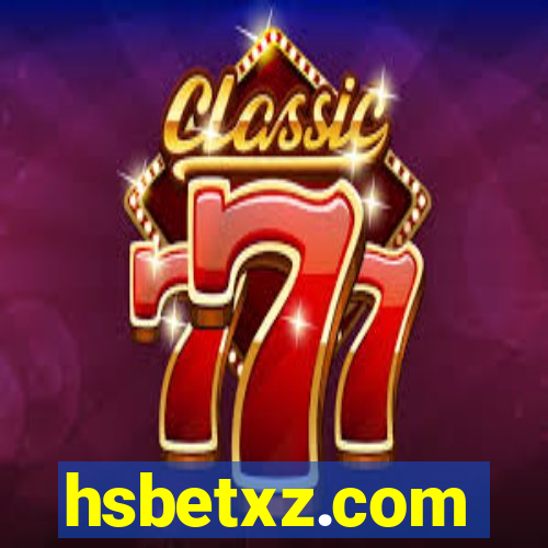 hsbetxz.com