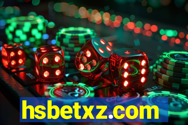 hsbetxz.com