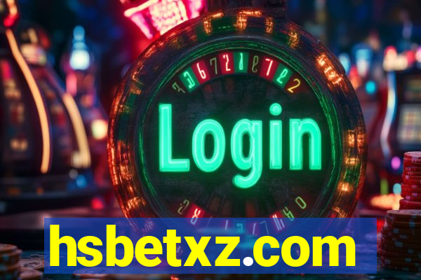 hsbetxz.com