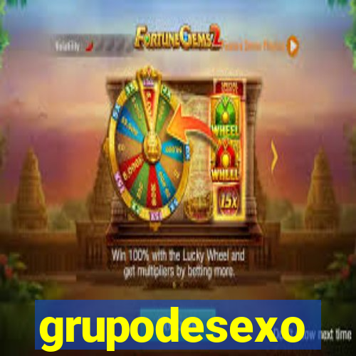 grupodesexo