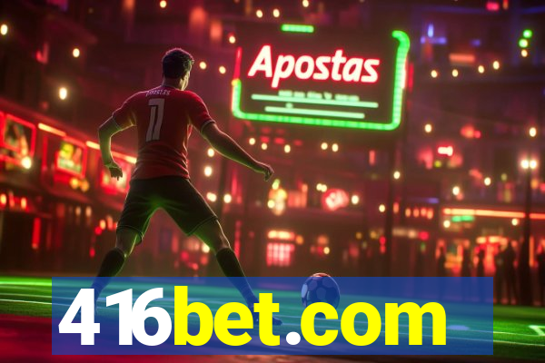 416bet.com