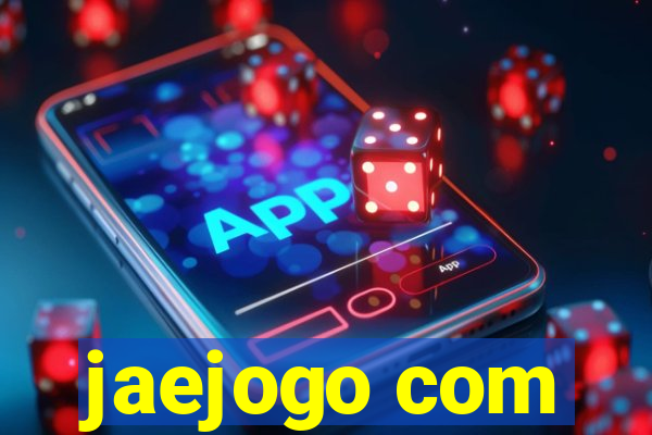 jaejogo com