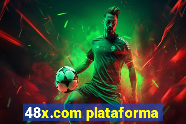 48x.com plataforma