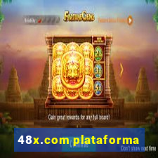 48x.com plataforma