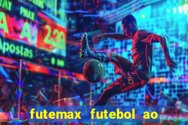 futemax futebol ao vivo campeonato brasileiro