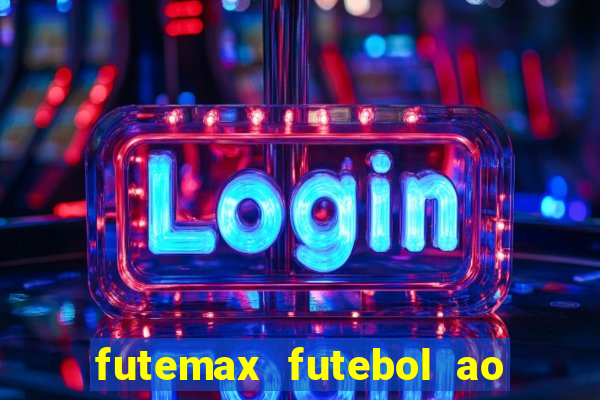 futemax futebol ao vivo campeonato brasileiro