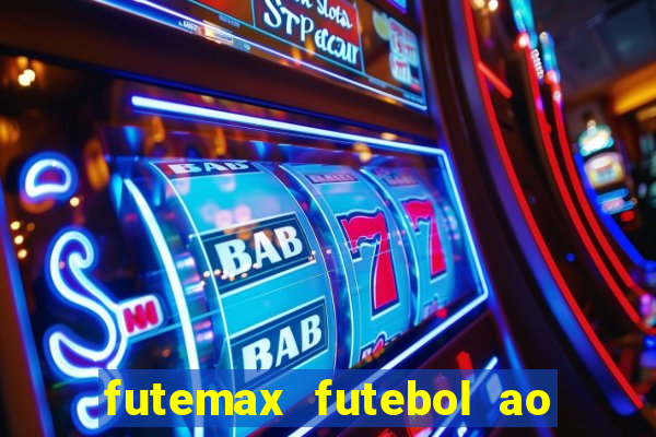 futemax futebol ao vivo campeonato brasileiro