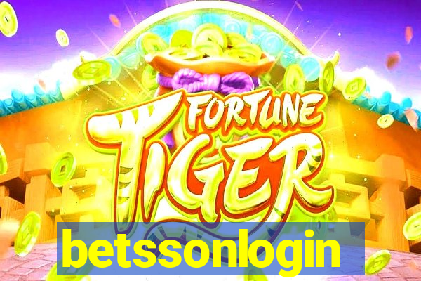 betssonlogin