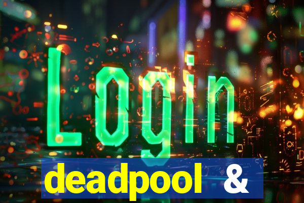 deadpool & wolverine 1xbet