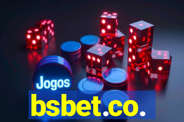 bsbet.co.