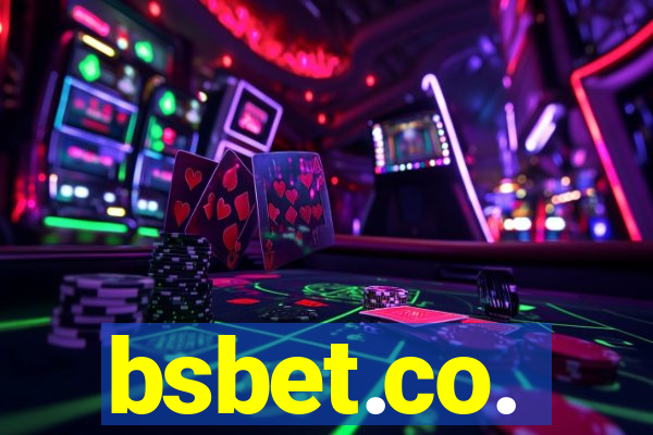 bsbet.co.