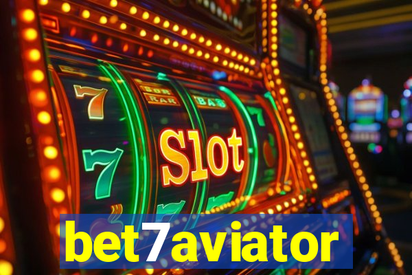 bet7aviator
