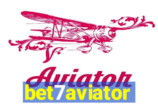 bet7aviator