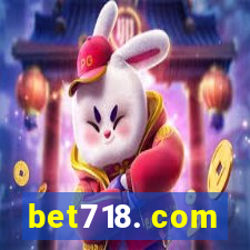 bet718. com