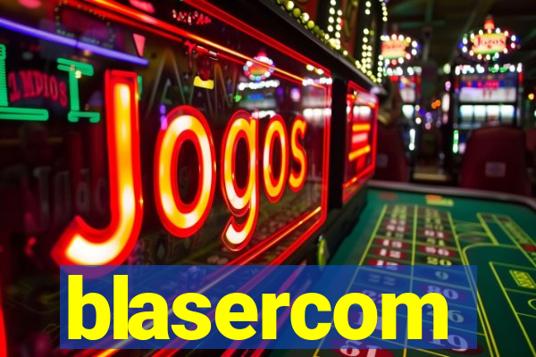 blasercom