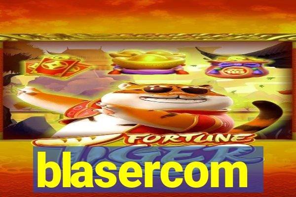 blasercom