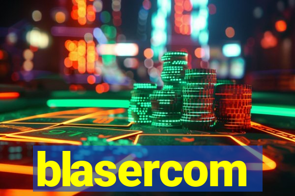 blasercom
