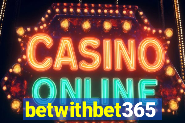 betwithbet365