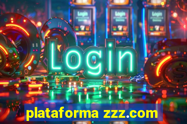 plataforma zzz.com
