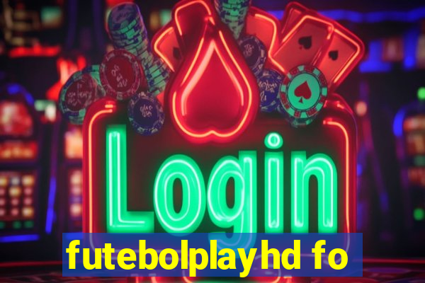 futebolplayhd fo
