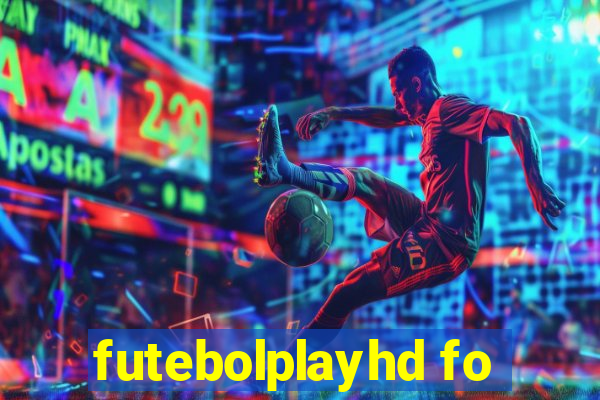 futebolplayhd fo