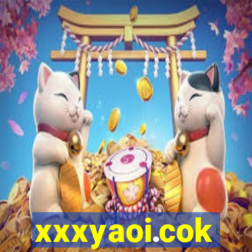 xxxyaoi.cok