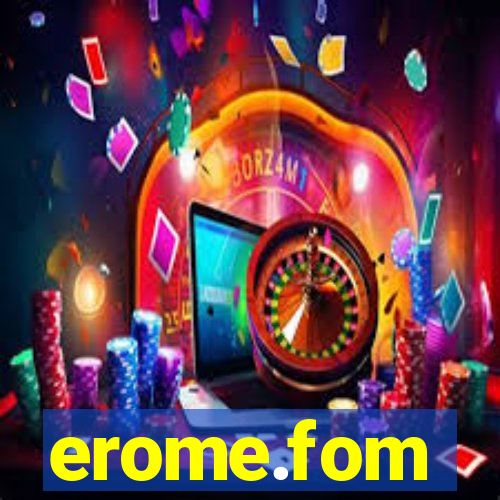 erome.fom