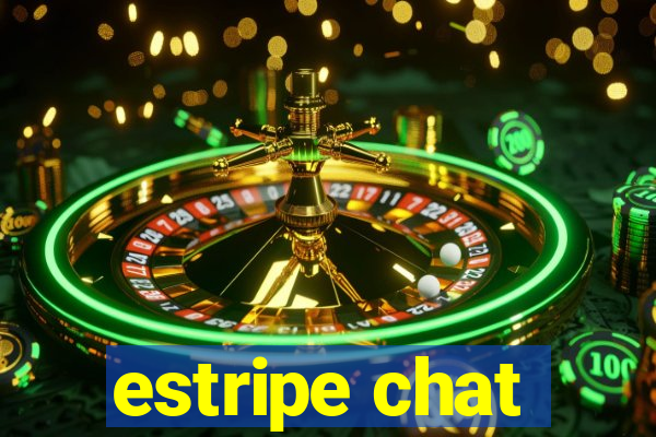 estripe chat