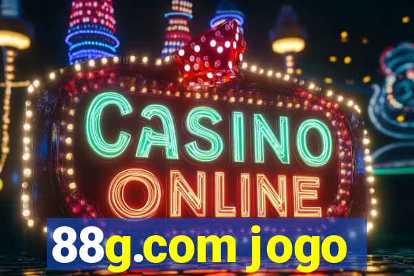 88g.com jogo