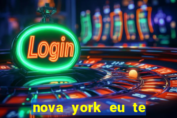 nova york eu te amo filme completo dublado download