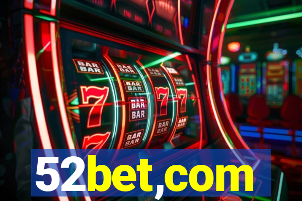 52bet,com