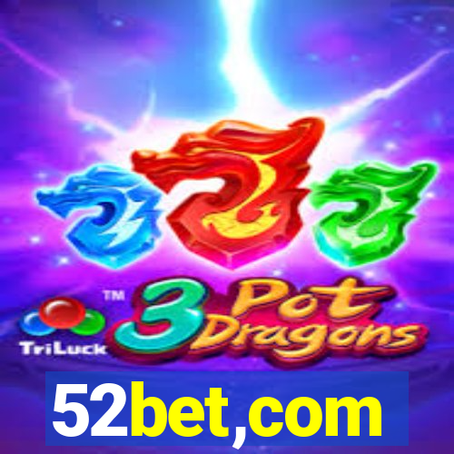 52bet,com