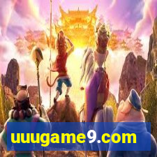 uuugame9.com