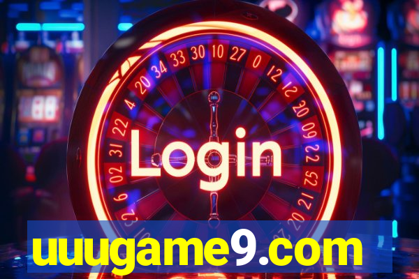 uuugame9.com