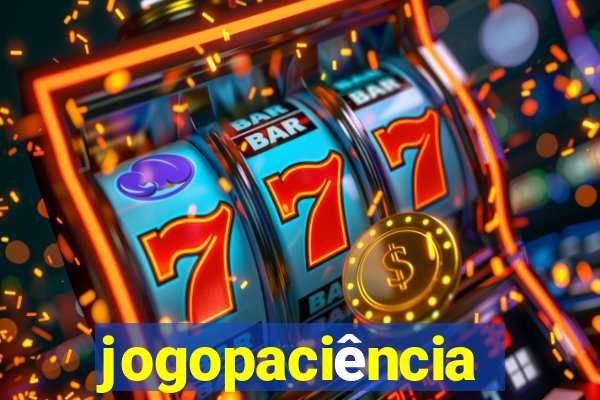 jogopaciência