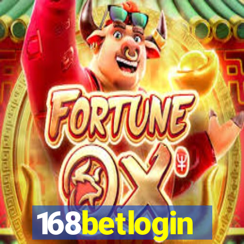 168betlogin