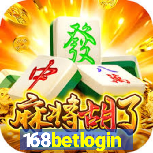 168betlogin