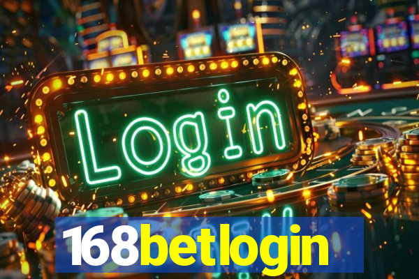 168betlogin