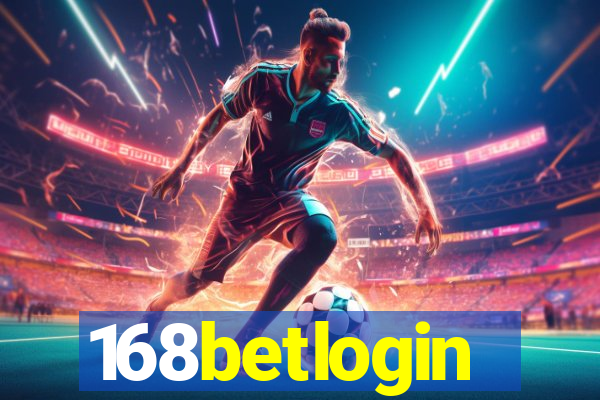 168betlogin