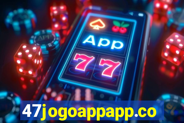 47jogoappapp.com