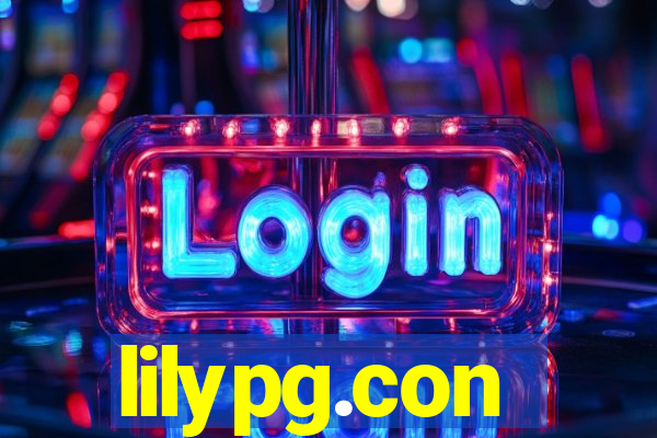 lilypg.con