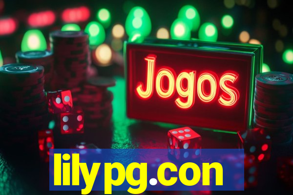 lilypg.con