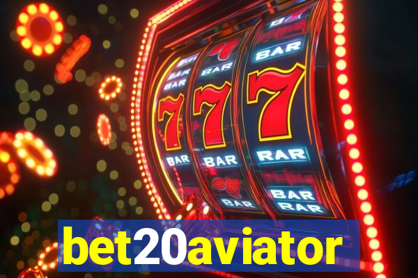 bet20aviator