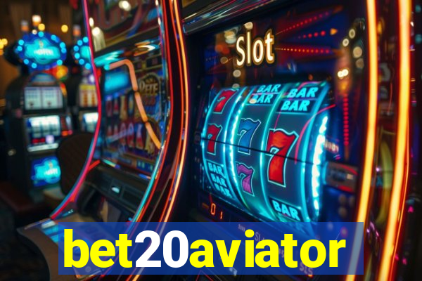 bet20aviator