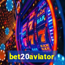 bet20aviator