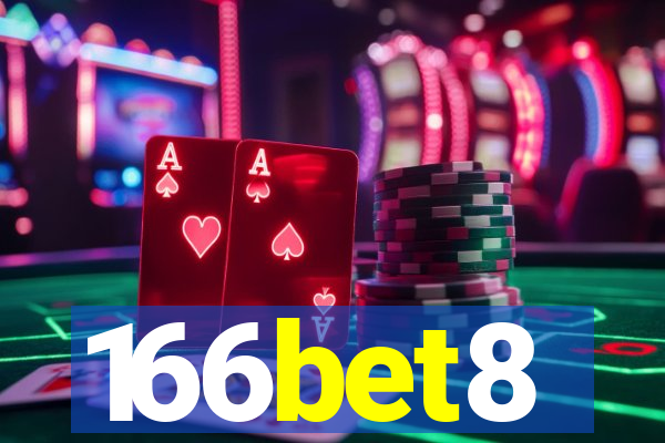 166bet8