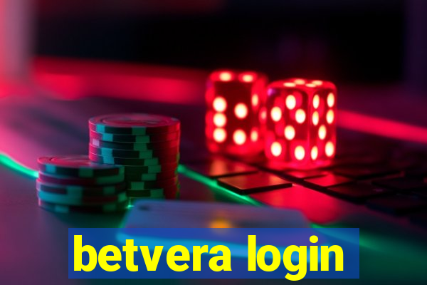 betvera login