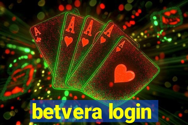 betvera login