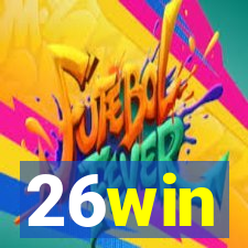 26win
